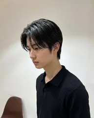 【学割U24】カット+トリートメント