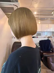 【🉐8月13日限定🉐】ボブ&ショートレディースカット✂︎