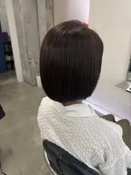 🌿根本が気になる方に🌿【2cm以内】リタッチカラー🤎