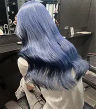 人気no.1💖【ブリーチ1回】+【カラー】+【トリートメント】💖