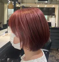 ✂️レディース ショート+トリートメント(2センチ以上切れる方)
