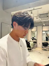 【成人式対応可能！】メンズヘアセット　🎉時間外ご相談ください！🎉