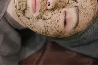 通常価格の50%Oᖴᖴ✨【ニキビ・毛穴・皮脂トラブル】剥離なしハーブピーリング♡
