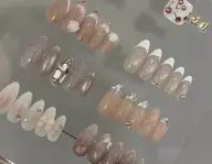 【フィルイン】✨Jr.ネイリスト価格✨アートコース