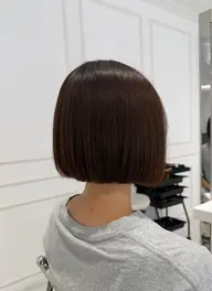 レディースカット+シャンプー👧🏻
