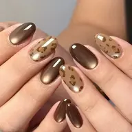 レオパード柄🐆