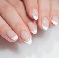 フレンチネイル (オフあり)