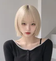 🩵✂︎レディースカット【肩上】+【Aujua 1step treatment】 or【プチヘッドスパ】 🩵🫧