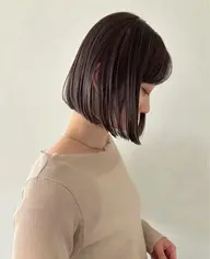 【ケア重視🌿】カット+プレミアムトリートメント