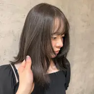 ワンカラーモデル様🍀