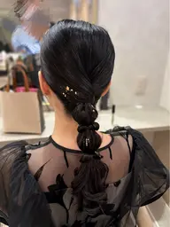 🫧本日限定🫧ヘアセット