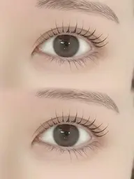 【ぱっちり可愛い♡】似合わせまつげパーマ