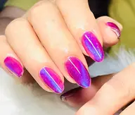 ✨当日限定✨ 自爪マグネット
