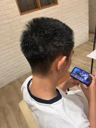 jrカット