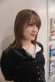 カット+水素トリートメント✨