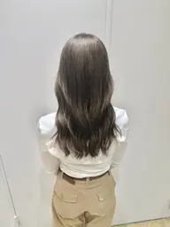 ⭐️【本日限定】⭐️カット+フルカラー+EIGHTトリートメント⭐️