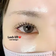 🌷マツパ➕眉毛wax🌷【マツパコーティング付】