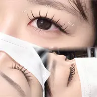 【土日限定🫧】マツエク100本モデル募集中‼️オフなし