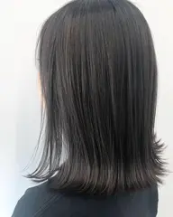 ❤️似合わせ縮毛矯正コース❤️💥縮毛矯正&カット&マーブバブルトリートメント💥