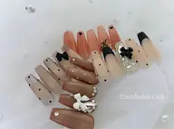 🌻定額ネイル🌻ハンドネイル(オフ有り)
