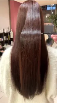 🫧 髪質ケアトリートメント