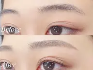 学割U24🎓《持続力⭐️ハリウッドブロウ》美眉アイブロウWAX+ハリウッドブロウリフト