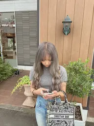 シールエクステ