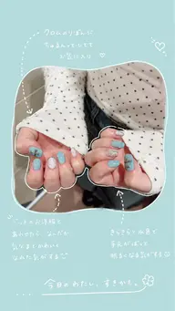 【オフなし】ハンド💅🏻定額デザインコース🤍初回¥6800~2回目以降¥7800✨️パラジェル変更可