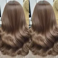【🎀ミニモ学割U24🎀】似合わせカット＋ツヤカラー＋ケアトリートメント￥6600