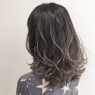 ✨カット+ハイライトカラーorバレイヤージュカラー+オンカラー+トリートメント✨