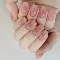 チークネイル