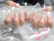 🎀フラッシュネイル🎀(オフケア込)