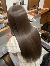 💜ᩚブリーチなしダブルカラー💜ᩚ