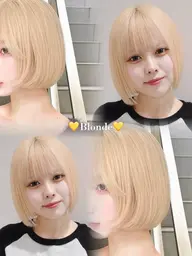 ブリーチ✨🩵