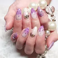 ジェル☆画像持込フリープラン