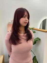 ✨似合わせカット✨