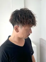 メンズカット💇♂️