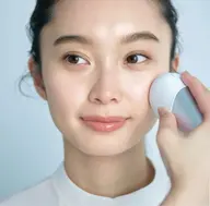 POLAの肌分析