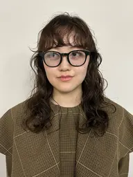 🌀大人気メニュー🌀カット+パーマ+トリートメント