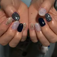 【Hand】オフ有 人気NO.1 90分持ち込みアート