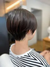 カット✂️（シャンプー込み🫧）