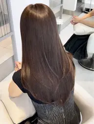 【ツヤ髪】🍋ワンカラー