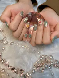 💅マグネットワンカラー