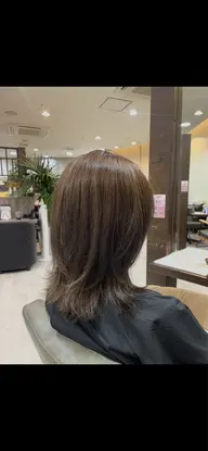 【急募🔥】レイヤーカットモデル募集！