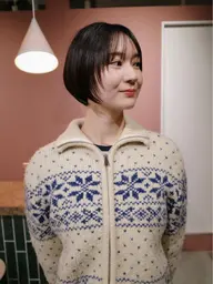 【レディース限定🦩】ショートカット