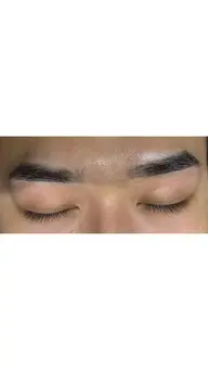 🍀メンズアイブロウ眉ワックス🍀