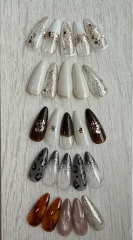 【 オフなし 】10本長さだし定額サンプル