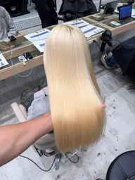 Aujuaトリートメント