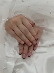 モデル様募集🩶ハンドオフなしフレンチ