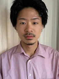 眉毛ワックス(間引きあり)